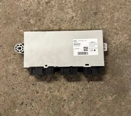 BMW 7 F01 F02 F03 F04 CAS control unit/module 9359011