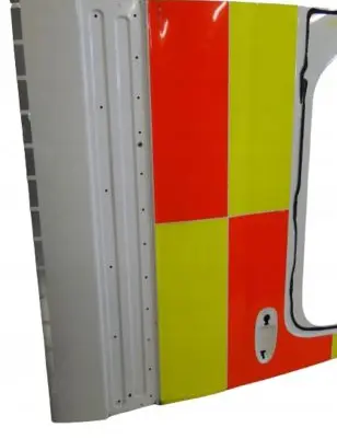 Mercedes-Benz Sprinter W907 W910 Side sliding door 