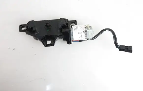 BMW X6 E71 Tailgate/trunk/boot lock/catch/latch 