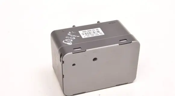 Mercedes-Benz CLK A209 C209 Central locking vacuum pump A3510020010
