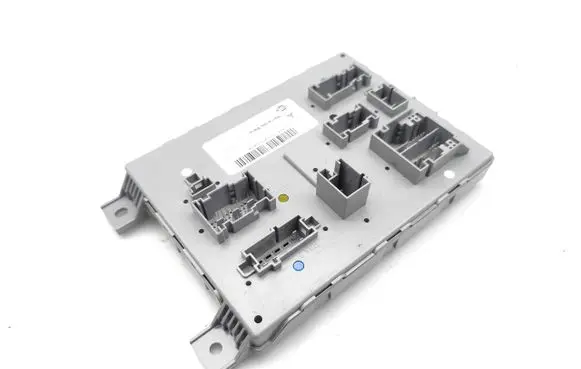 Mercedes-Benz C W205 Comfort/convenience module A2229006014 5DK01077577 A2229011203