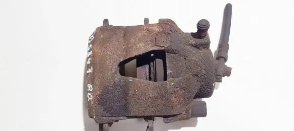 Seat Ibiza IV (6J,6P) Front brake caliper
