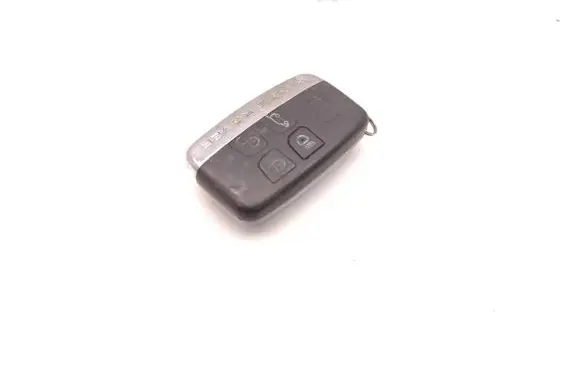 Land Rover Discovery Ignition key/card 