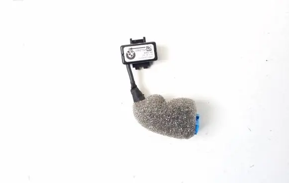 BMW 2 F45 Microphone (bluetooth/phone) 9263744