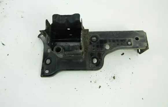 Opel Corsa D Front bumper shock/impact absorber 
