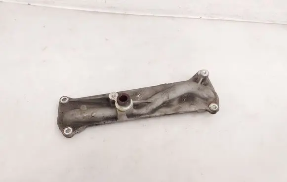 Audi A6 Allroad C7 EGR valve cooler bracket 059131680D 059131685D