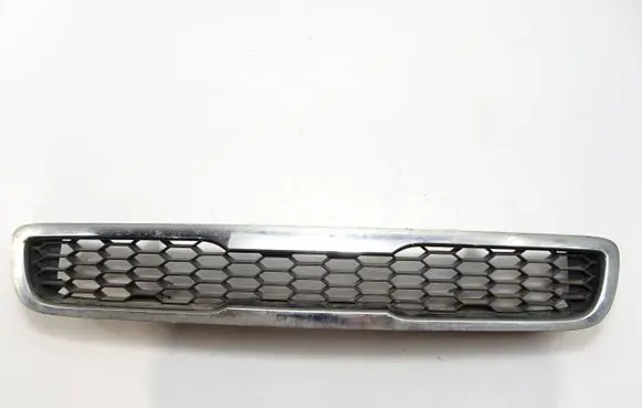 KIA Soul Front bumper upper radiator grill 863512K050