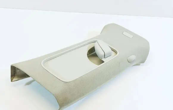 Volkswagen PASSAT B6 (B) pillar trim (top) 3C0868418D 3C0868312A 3C0868320