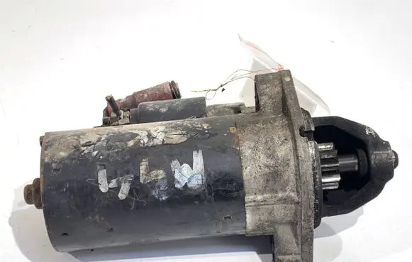 BMW 3 E36 Starter motor 0001108157