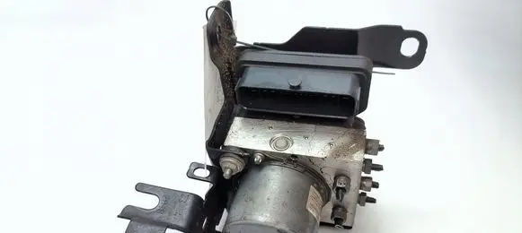 Opel Grandland X ABS Pump 9826694380