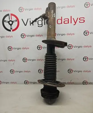 Ford Transit Front shock absorber/damper