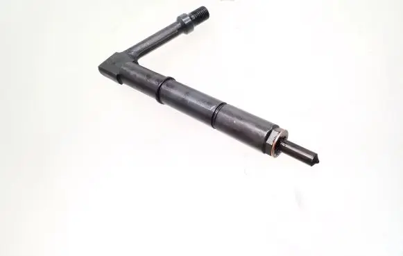 Nissan Almera N16 Fuel injector 484391