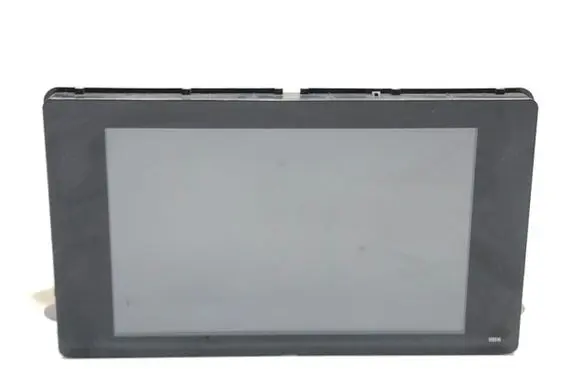 Toyota C-HR I Screen/display/small screen 86140-F4010