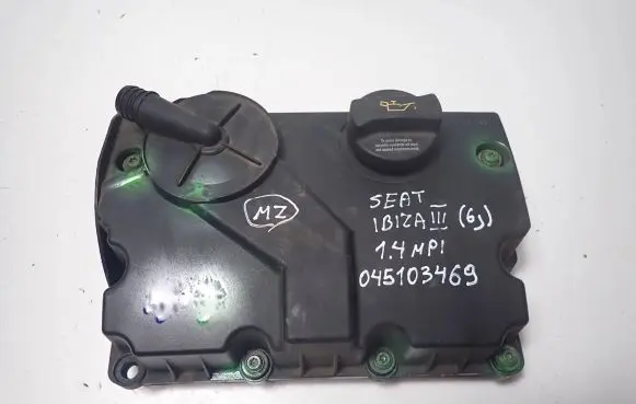 Seat Ibiza III (6L) Rocker cam cover 045103469