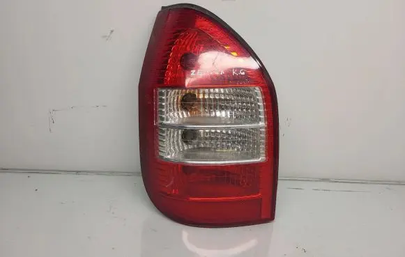 Opel Zafira A Rear/tail lights 62280