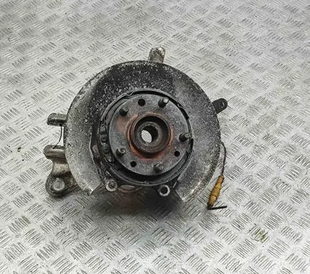 Chevrolet Corvette Rear wheel hub 14041902