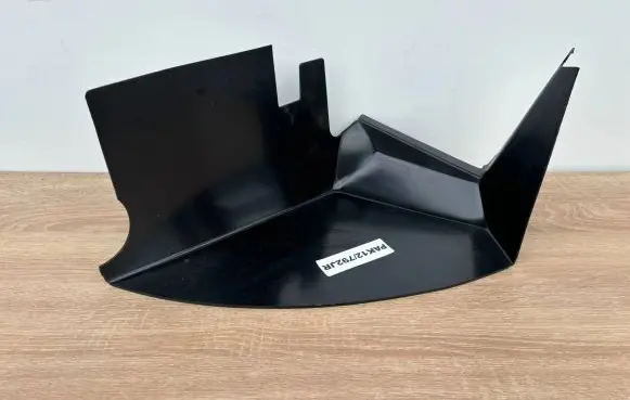 Audi TT TTS RS Mk3 8S Front arch 19000107