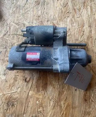 Suzuki Liana Starter motor 3110080G0 2280008930