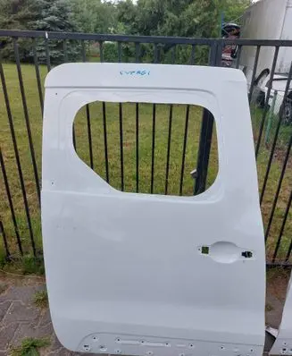 Renault Express Side sliding door 821129164R