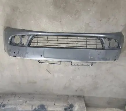 Volkswagen Golf VI Front bumper 5K0807221 5550000