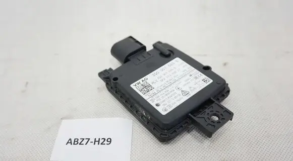 Volkswagen Arteon Distronic sensor radar 2Q0907685B