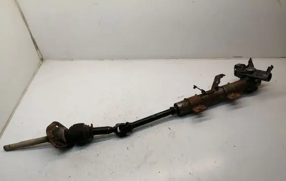 Ford Transit Steering wheel axle YC153C529BL