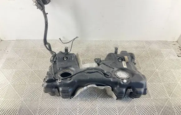 Audi A3 S3 8V Fuel tank 5Q0201022BK