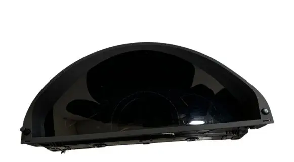 Mercedes-Benz S W220 Speedometer (instrument cluster) A2205405547 0320010324 0263605355