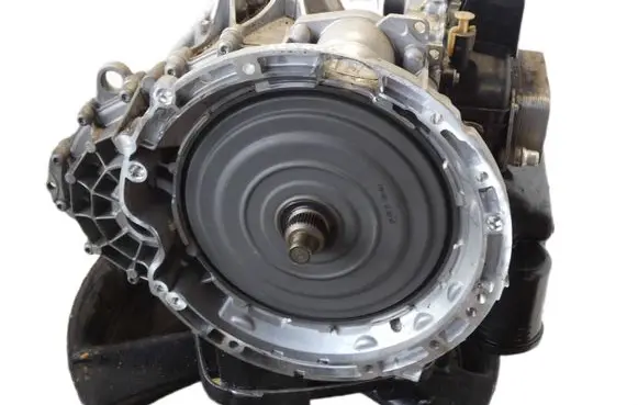 Mercedes-Benz GLA H247 Automatic gearbox R2473715700 K8X400