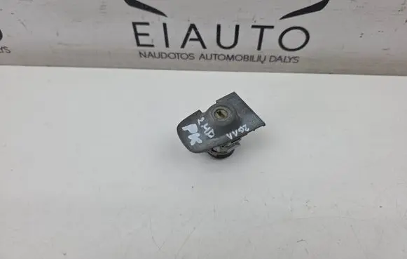Volvo S60 Front door lock (next to the handle) 31276333