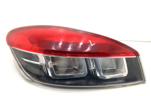 Renault Megane III Rear/tail lights 265550008R