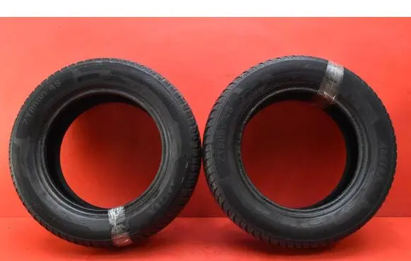 Ford Focus C-MAX R17 C winter tire 