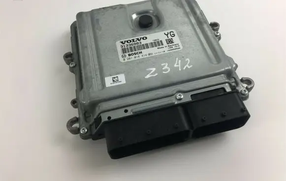 Volvo V60 Other control units/modules 31336983 Z342