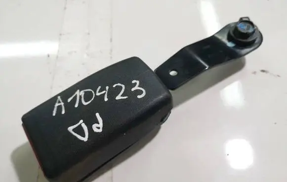 Honda Jazz Front seatbelt buckle 