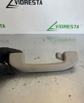 Nissan Leaf I (ZE0) Rear interior roof grab handle