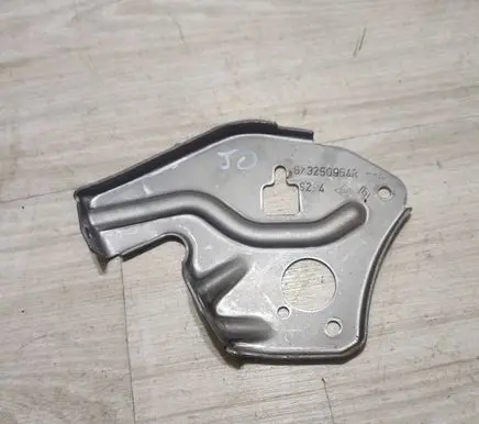 Dacia Jogger Accelerator throttle pedal bracket 673250964R