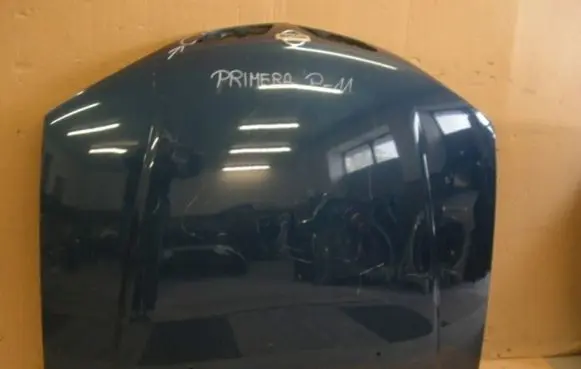 Nissan Primera Engine bonnet/hood