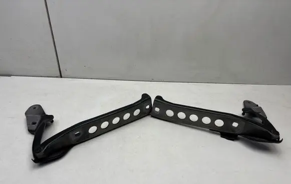 Audi A8 S8 D4 4H Engine bonnet/hood hinges 4H0823301D 4H0823302D