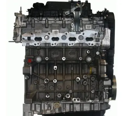 Ford Galaxy Engine T8CG