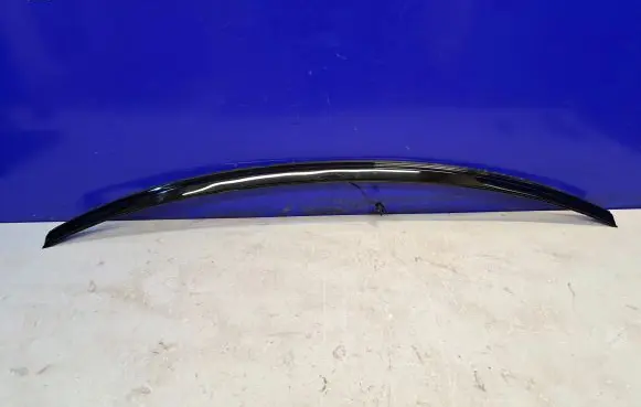Jaguar XE Centre console side trim rear GX7313A613AG