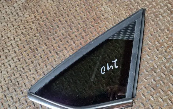 Ford Focus Rear side window
