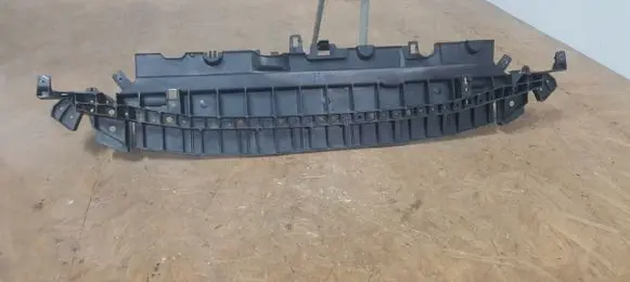 Citroen DS3 Front bumper skid plate/under tray 32015964371