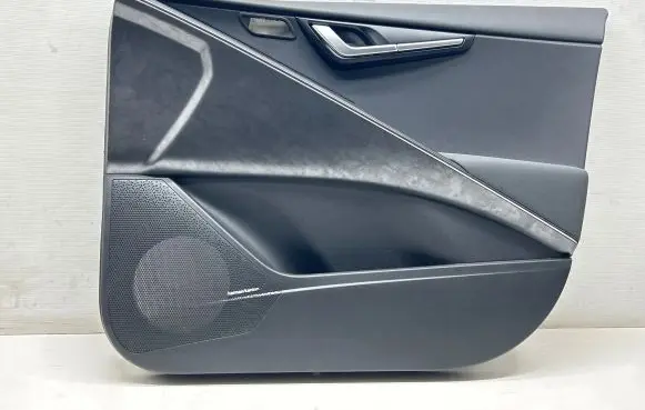 KIA Niro Front door card panel trim 82321-AT000 82341-AT020 82341-AT020BN6