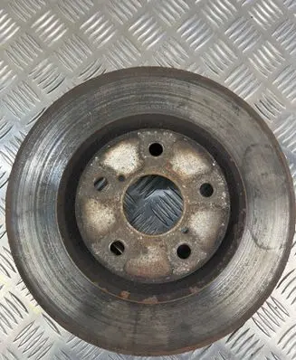 Lexus LS 430 Front brake disc