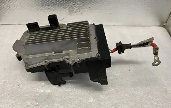 Volvo XC90 Battery control module 31652295