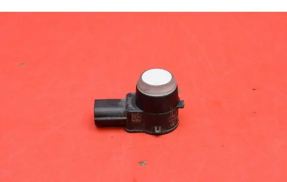 Opel Astra J Parking PDC control unit/module 13282883