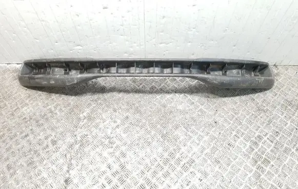 Citroen Xsara Picasso Front bumper cross member