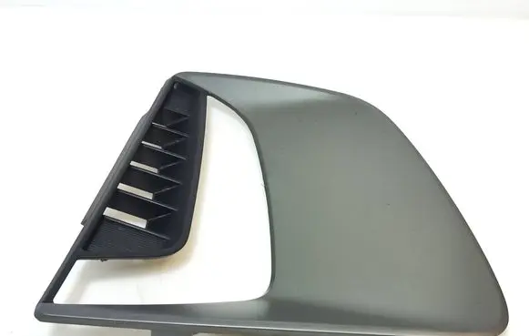 Hyundai Ioniq Front fog light trim/grill 86563G2050