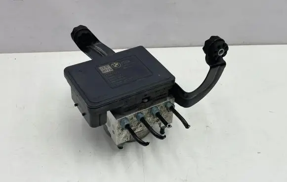 BMW 4 F36 Gran coupe ABS Pump 6887512 10062539261 10091865223