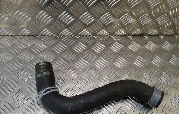 Mercedes-Benz Sprinter W906 Engine coolant pipe/hose A9065012982